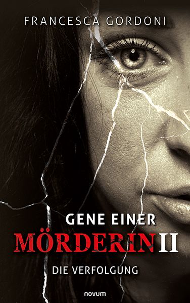 Cover von Gene einer Mörderin II