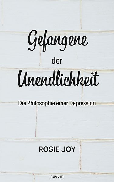 Cover von Gefangene der Unendlichkeit