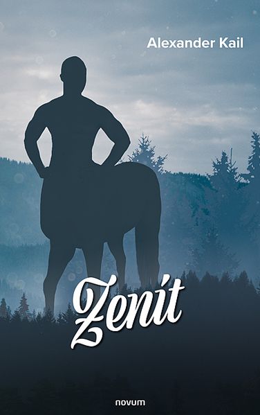 Cover von Zenit