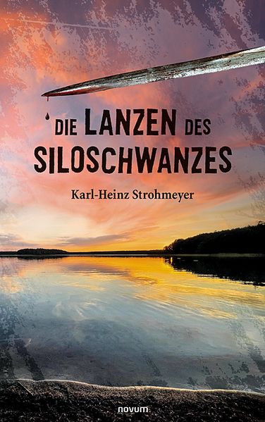 Cover von Die Lanzen des Siloschwanzes