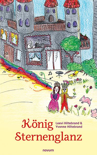Cover von König Sternenglanz
