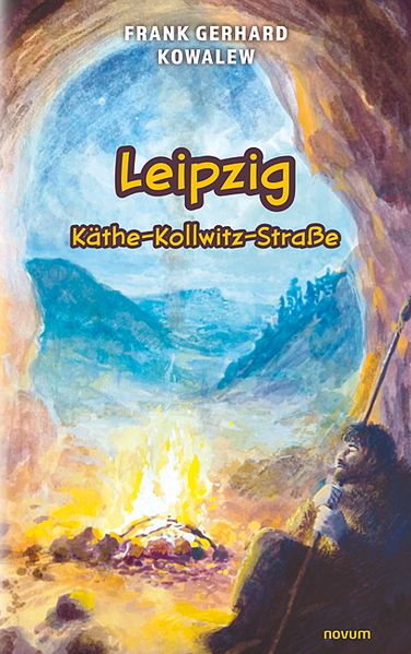 Cover von Leipzig Käthe-Kollwitz-Straße