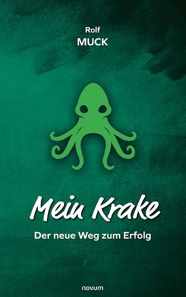 Cover von Mein Krake