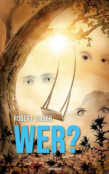 Cover von Wer?