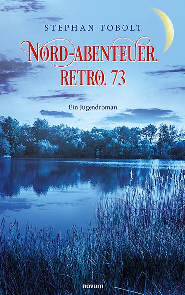 Cover von Nord-Abenteuer. Retro. 73