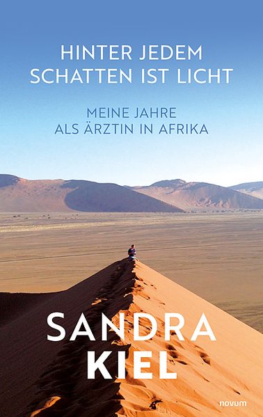 Cover von Hinter jedem Schatten ist Licht