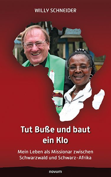 Cover von Tut Buße und baut ein Klo