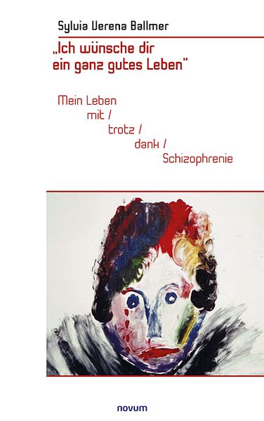 Cover von „Ich wünsche dir ein ganz gutes Leben“