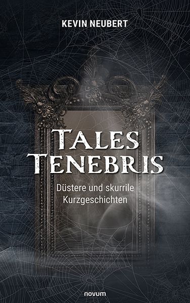 Cover von Tales Tenebris