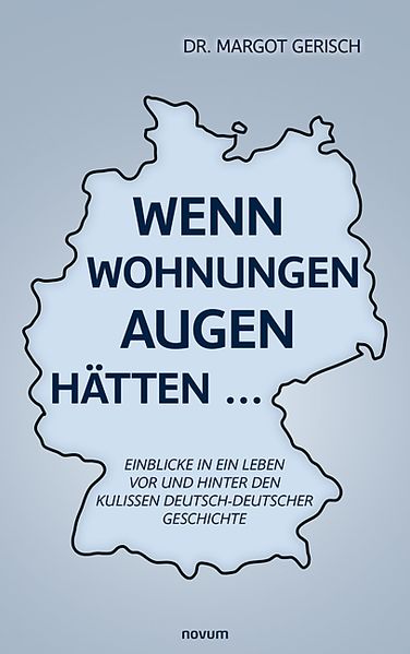 Cover von Wenn Wohnungen Augen hätten