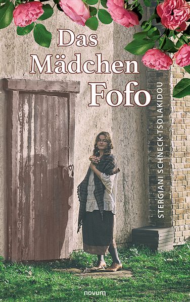 Cover von Das Mädchen Fofo