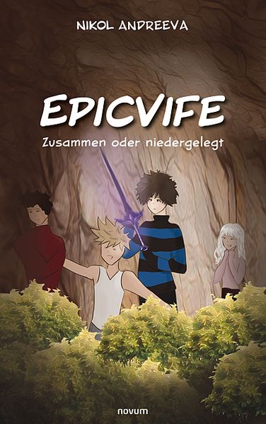 Cover von Epicvife