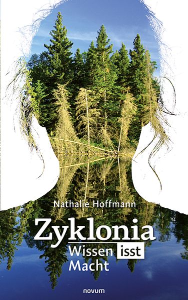 Cover von Zyklonia