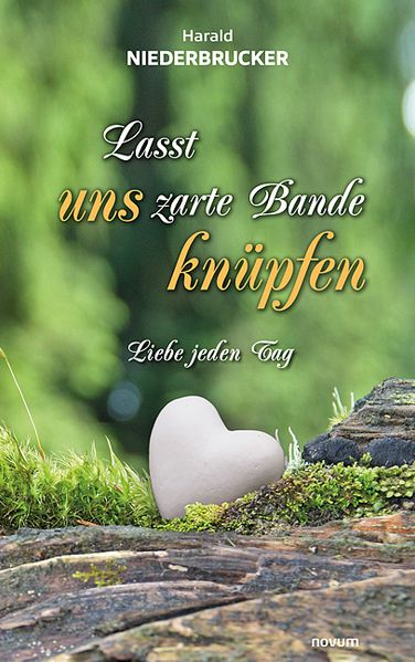 Cover von Lasst uns zarte Bande knüpfen