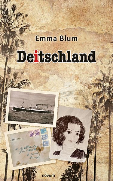 Cover von Deitschland