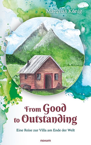 Cover von From Good to Outstanding