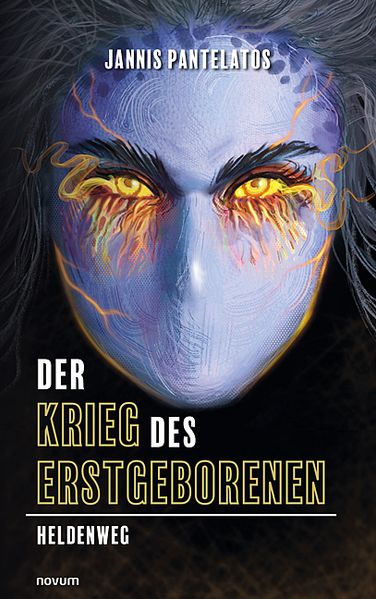 Cover von Der Krieg des Erstgeborenen