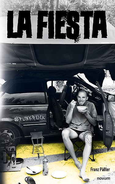 Cover von La Fiesta