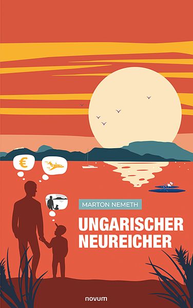 Cover von Ungarischer Neureicher