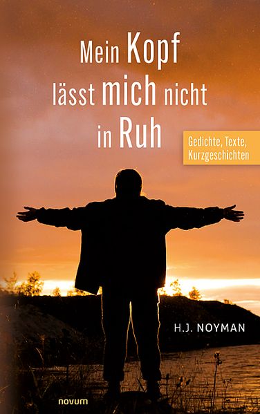 Cover von Mein Kopf lässt mich nicht in Ruh