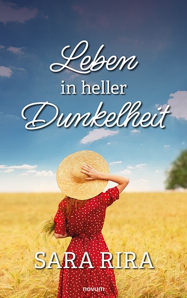 Cover von Leben in heller Dunkelheit