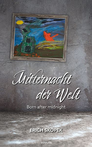 Cover von Mitternacht der Welt