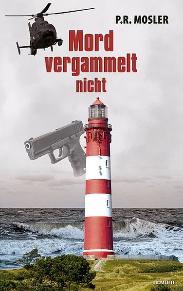 Cover von Mord vergammelt nicht