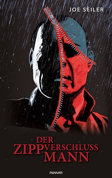 Cover von Der Zippverschlussmann