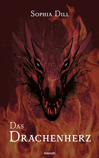 Cover von Das Drachenherz