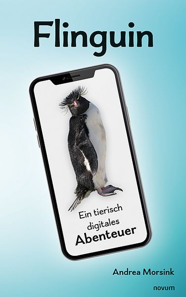 Cover von Flinguin