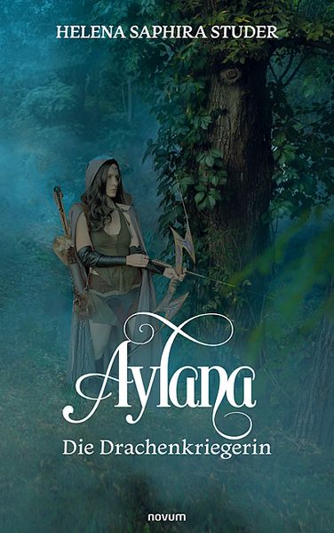 Cover von Aylana