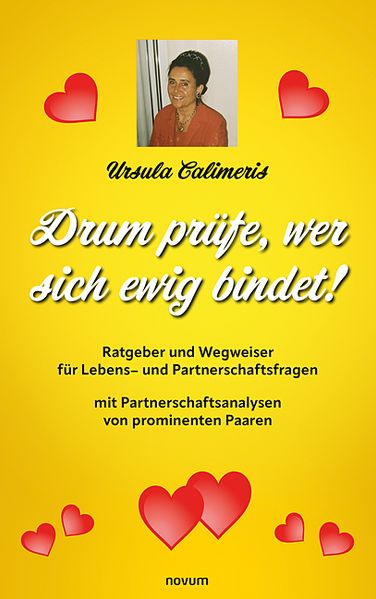 Cover von Drum prüfe, wer sich ewig bindet!