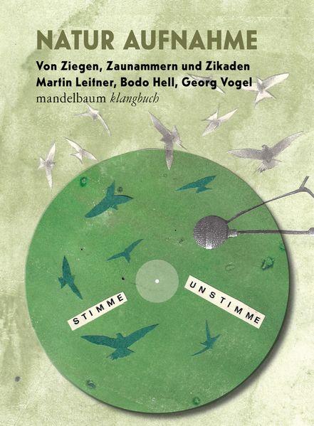 Cover von Natur Aufnahme