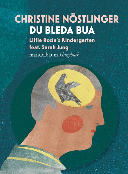 Cover von Du bleda Bua