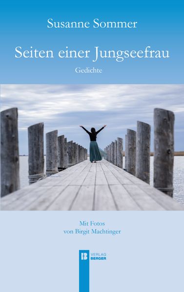 Cover von Seiten einer Jungseefrau