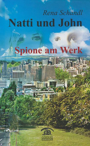 Cover von Natti und John Band 2
