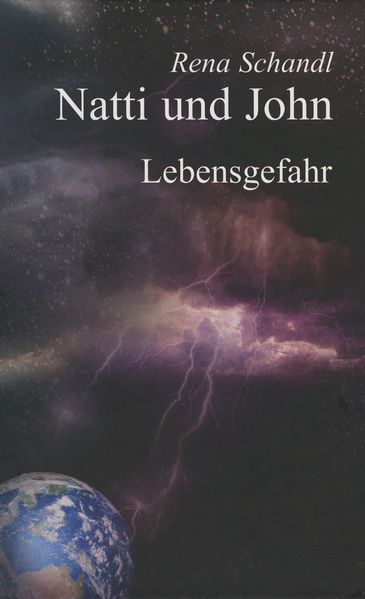 Cover von Natti und John Band 3