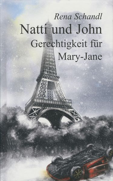 Cover von Natti und John Band 4
