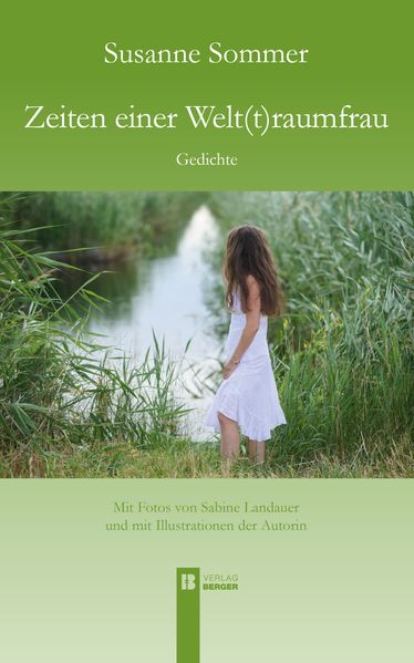 Cover von Zeiten einer Welt(t)raumfrau