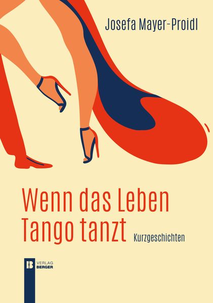 Cover von Wenn das Leben Tango tanzt