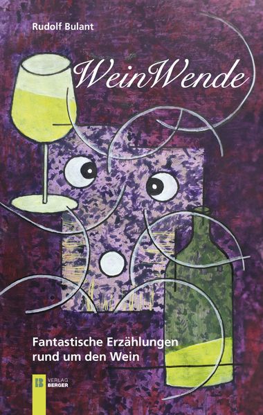 Cover von WeinWende
