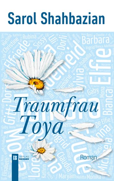 Cover von Traumfrau Toya