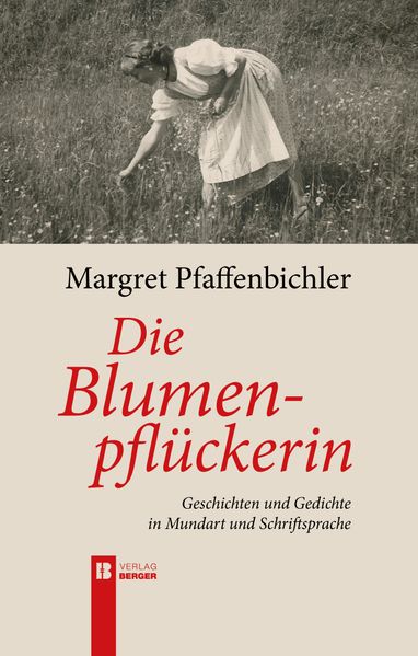 Cover von Die Blumenpflückerin