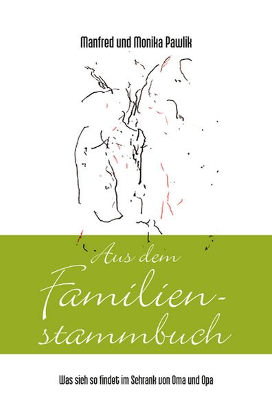 Cover von Aus dem Familienstammbuch