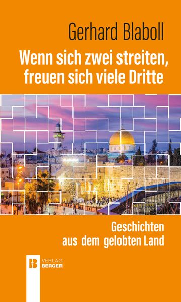 Cover von Wenn sich zwei streiten, freuen sich viele Dritte