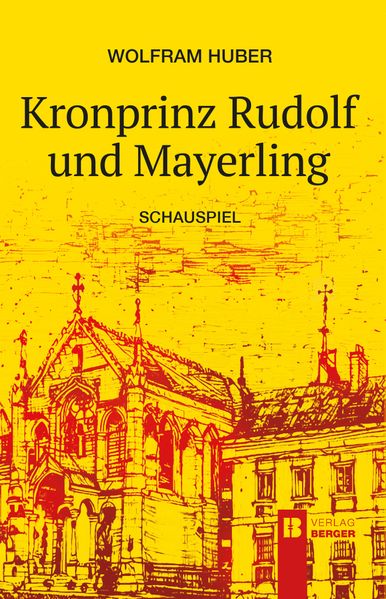 Cover von Kronprinz Rudolf und Mayerling