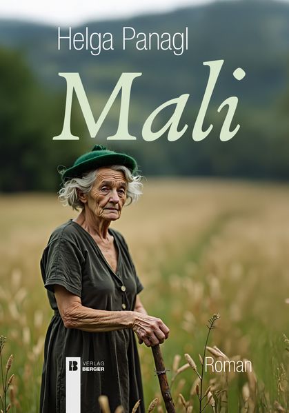 Cover von Mali