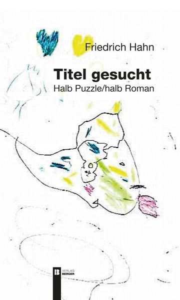 Cover von Titel gesucht