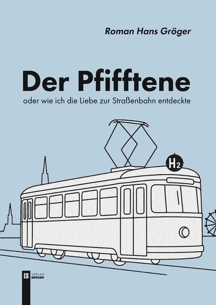 Cover von Der Pfifftene