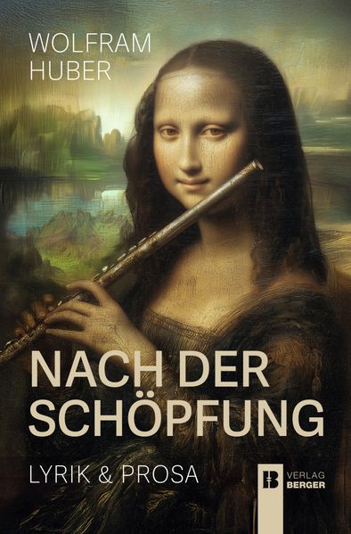 Cover von Nach der Schöpfung